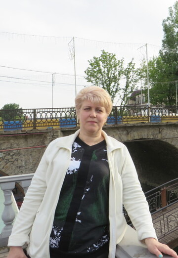 Моя фотография - Ирина Попова, 61 из Днепр (@irinapopova28)