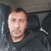 Александр Муренцов, 44, Покров