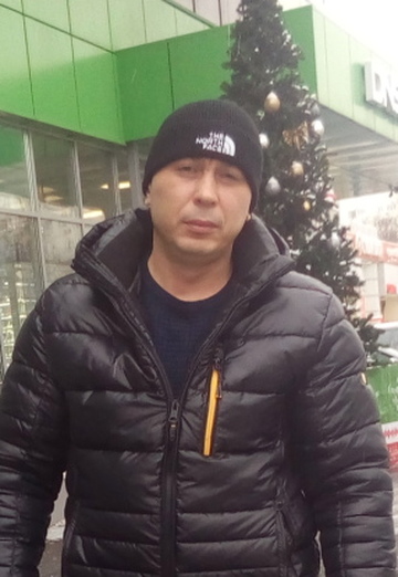 Моя фотография - Андрей, 38 из Москва (@andrey715802)