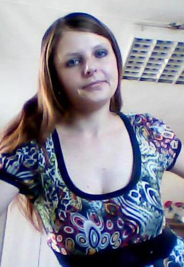 Моя фотографія - маришка, 31 з Тальменка (смт) (@marishka6114)