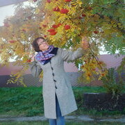 Нелли, 55, Алатырь