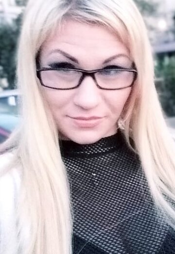 My photo - Yuliana, 34 from Mariupol (@uliana4652)