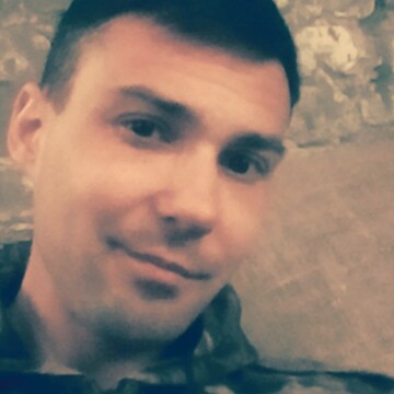 Моя фотография - Андрей, 30 из Саратов (@djon9373)