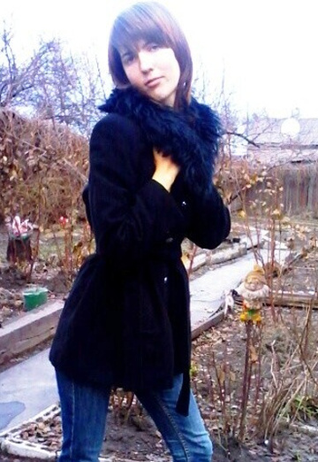 Моя фотография - Кристина, 30 из Ростов-на-Дону (@kristina111146)