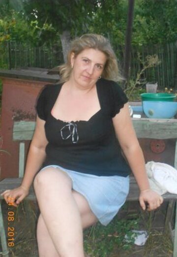 Моя фотографія - ЛАРИСА, 50 з Кривий Ріг (@larisa27378)