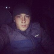 Юрий, 25, Казанское