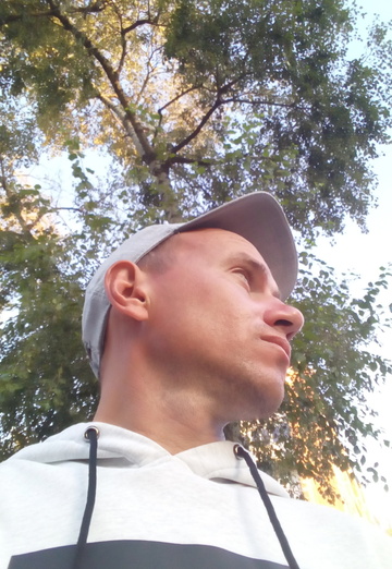 My photo - Artyom, 40 from Rostov-on-don (@artem143959)