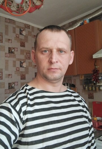 Моя фотография - Эдуард, 36 из Белгород (@eduard50741)