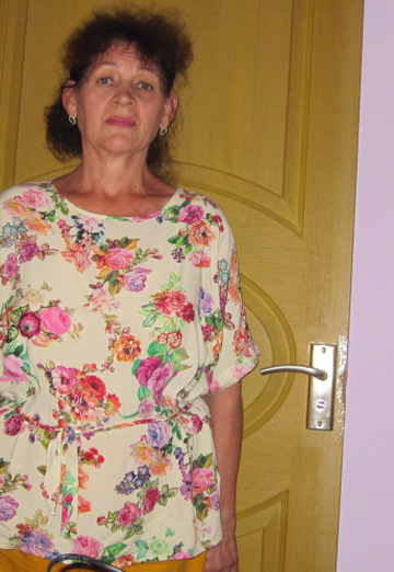 Моя фотография - nelja, 68 из Ташкент (@nelja26)