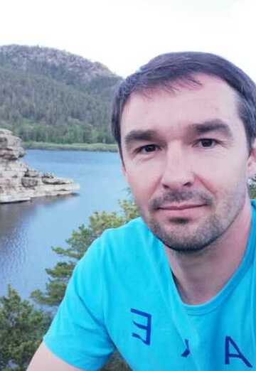 Моя фотография - Дмитрий, 42 из Астана (@dmitriy351734)