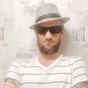 Андрей, 41, Липецк