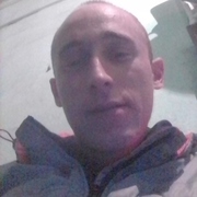 Александр, 27, Черниговка