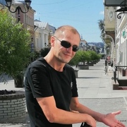 Александр, 46, Тайшет