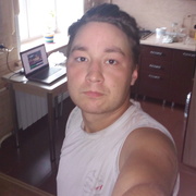 Женя, 27, Бакалы