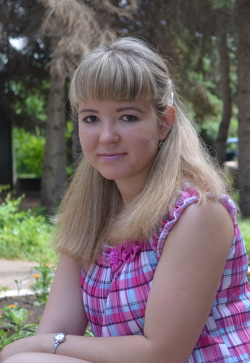 My photo - Ilmira, 33 from Vorkuta (@ilmira308)