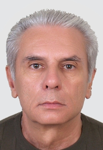 Моя фотография - Михаил, 55 из Харьков (@mihail208961)