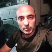 Vaxo, 38, Екатеринбург