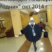 Галина, 65, Дивеево