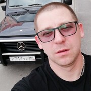 Евгений, 37, Самара