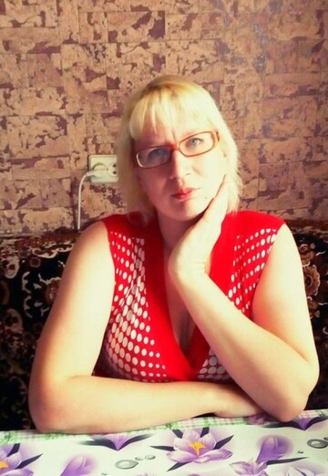 My photo - Natalina, 41 from Barysaw (@natalina276)
