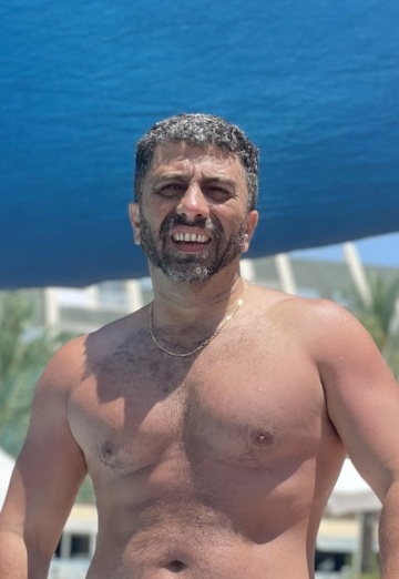 My photo - AL, 41 from Moscow (@ali45656)