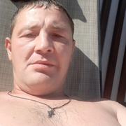Антон, 30, Нурлат