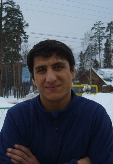 My photo - zafar, 38 from Samarkand (@zafar2951)