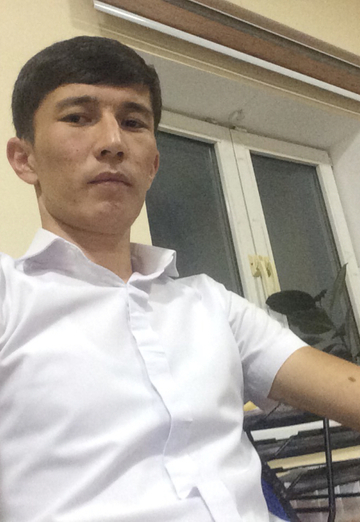 Моя фотография - Zoirjon, 33 из Ташкент (@zoirjon29)