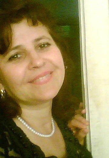 My photo - Svetlana, 49 from Penza (@svetlana196479)