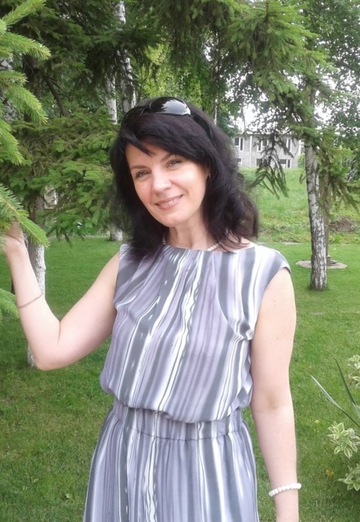 Моя фотография - Ольга, 42 из Волгоград (@olga301262)