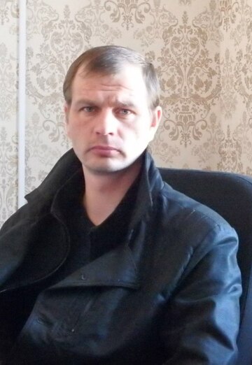 My photo - Aleksandr, 38 from Bichura (@aleksandr642116)