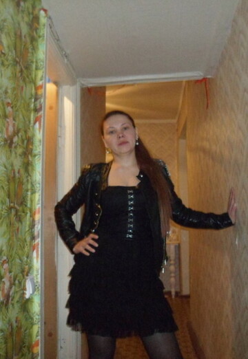 My photo - Albina, 36 from Usolye-Sibirskoye (@albinamironovachichkareva)
