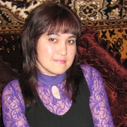 venera, 43, Уинское