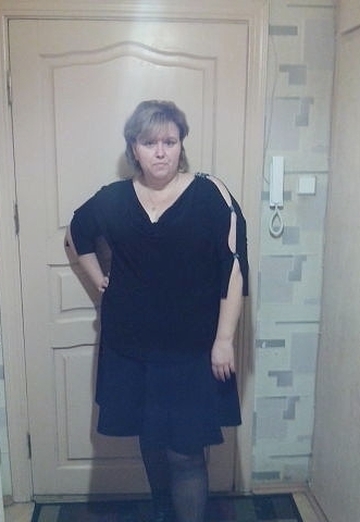 My photo - natalya, 47 from Ramenskoye (@natalya253534)