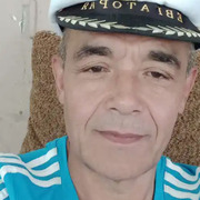 Бахром, 59, Нижний Новгород