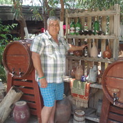 пётр, 57, Краснотурьинск