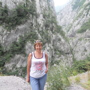 Любовь, 58, Пенза