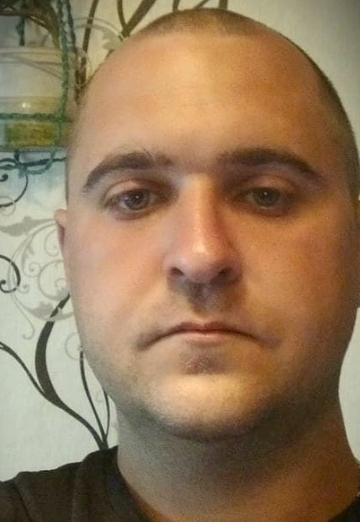 Моя фотография - Роман, 35 из Кострома (@roman226628)