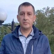 Александр, 45, Октябрьск