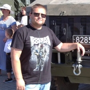 Константин, 38, Севастополь