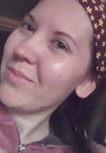 Моя фотография - Maria, 32 из Пятигорск (@maria7146)