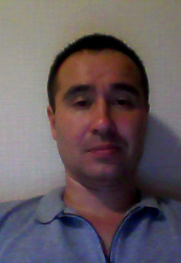 My photo - Pavel, 32 from Vladimir (@paveltolstov0)