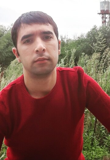 Моя фотография - Cavidan Huseynzade, 27 из Хабаровск (@cavidanhuseynzade)