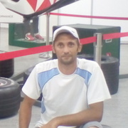 Виталий, 43, Куса
