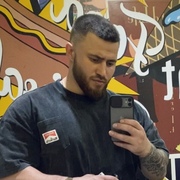 Daniil, 28, Новый Уренгой