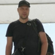 Алексей, 47, Усинск