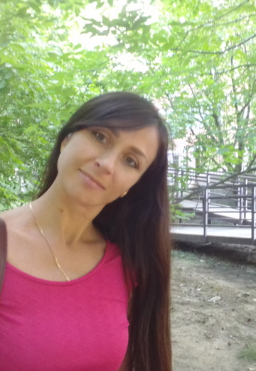 Моя фотография - Наталья, 50 из Симферополь (@natalya253150)