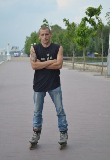 Моя фотография - Олег, 32 из Тернополь (@oleg218258)