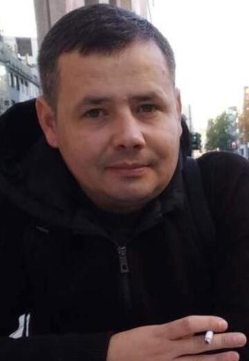 My photo - Dmitriy, 38 from Bălţi (@dmitriy427323)