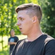 Sergei, 26, Фрязино